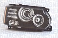 Hauptscheinwerfer MAGNETI MARELLI 712472701129 für RANGE ROVER Bi-Xenon O.E. 3