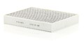 MANN-FILTER Innenraumluftfilter CUK 28 009 für Ford