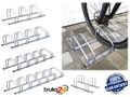 Fahrradständer BIXXE für 2-6 Bike Fahrrad Aufstellständer Radständer Bike MTB