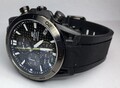 CASIO EFS-S640 Edifice Solaruhr Saphirglas Chronograph Carbon  Top