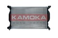 KAMOKA Kühler, Motorkühlung  u.a. für AUDI, SEAT
