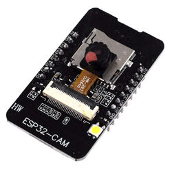 ESP32-CAM CH340 Camera Module USB WIFI Bluetooth Development Board OV2640
