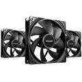 be quiet! Pure Wings 3 120mm PWM Reverse Lüfter Triple Pack 3 Lüfter
