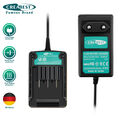 18V Li-ion Akku Ladegerät Für Einhell Power X-Change 4511437 4511396 PX-BAT52