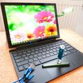 Surface Pro 5 256GB POWER Convertible METALL l 12 Zoll 2K TOUCH Windows 11 SSD