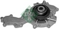 Wasserpumpe, Motorkühlung Schaeffler INA 538 0304 10 für OPEL RENAULT SAAB