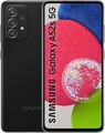 Samsung Galaxy A52s 5G SM-A528B/DS - 6GB RAM 128GB - Awesome Black (Entsperrt)