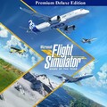 Microsoft Flight Simulator Premium Deluxe 40th Anniversary Edition PCXbox Series