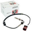 HITACHI ABGASTEMPERATURSENSOR passend für AUDI A1 SEAT IBIZA TOLEDO SKODA FABIA