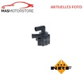 ZUSATZWASSERPUMPE NRF 390016 P FÜR AUDI A3,Q3,A1,TT,8UG,8P1,8PA,8P7,8XK,8XF,8J9