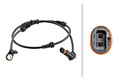 HELLA ABS-Sensor Raddrehzahl vorne für Mercedes-Benz R-Klasse W251 V251