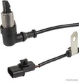 HERTH+BUSS JAKOPARTS Sensor, Raddrehzahl Links, Vorderachse für MITSUBISHI