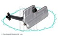 BLUE PRINT Hydraulikfiltersatz, Automatikgetriebe ADBP210043 für AUDI