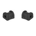 2x YAMATO Lagerung Stabilisator hinten links rechts für Subaru Tribeca B9