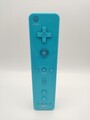 Original Nintendo Wii Remote Motion Plus Controller blau türkis