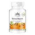 Gelee Royale 500 mg - 90 Kapseln, 20 mg 10-Hydroxy-2-Decensäure | herba direkt 