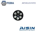 WPT-006 MOTOR KÜHLWASSERPUMPE WASSERPUMPE AISIN NEU OE QUALITÄT