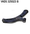SKF (VKDS 325023 B) Querlenker Lenker vorne rechts unten für OPEL SUZUKI