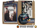 Silent Hill 4 The Room PS2 - UK PAL sehr guter Zustand CIB - hochwertige Verpackung - Tracked