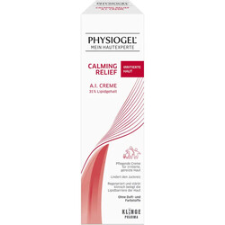 PHYSIOGEL Calming Relief A.I.Creme 100 ml PZN 04357472