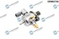 Dr.Motor Automotive DRM02708 Hochdruckpumpe für AUDI SEAT SKODA VW