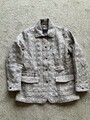 BRAX FEEL GOOD Steppjacke beige, Damen, Gr. 44
