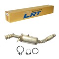 LRT DPF DIESELPARTIKELFILTER + ANBAUTEILE passend für MERCEDES SPRINTER B906 CDI
