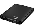 4000 GB 2,5" WD Elements Portable externe Festplatte Western Digital USB 3.0 4TB