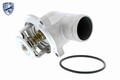 VEMO Thermostatgehäuse V30-99-0182 für DAEWOO MERCEDES-BENZ SSANGYONG VW