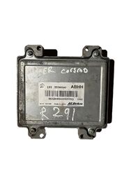 Motorsteuergerät A12XER für OPEL CORSA D 1.2 55590540 - Pin Code Verfügbar