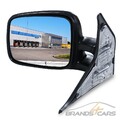 1x TYC SEITENSPIEGEL AUSSENSPIEGEL RÜCKSPIEGEL LINKS FÜR VW TRANSPORTER T4