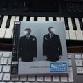Pet Shop Boys – Nonetheless - Japan 2 CD Special Edition incl. Bonus Track
