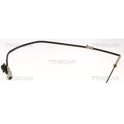 Sensor, Abgastemperatur TRISCAN 8826 10006 für MERCEDES-BENZ NISSAN OPEL RENAULT