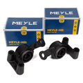 2x MEYLE HD VERSTÄRKT Querlenkerlager für MINI R50 R53 R52 Vorderachse hinten