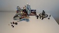 Bundle-LEGO Star Wars 8096 Emperor Palpetin & 75183 Darth Vader Transformation