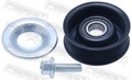 Febest Spannrolle, Keilrippenriemen 0587-DE für MAZDA