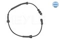 MEYLE 16-14 899 0018 Sensor, Raddrehzahl für RENAULT