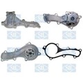 Kühlmittelpumpe SIL PA1331