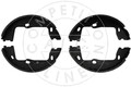 AIC BREMSBACKENSATZ passend für OPEL ADMIRAL ASTRA CALIBRA COMMODORE DIPLOMAT KA