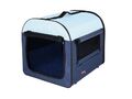 TRIXIE Mobile Kennel  60 x 50 x 50 cm