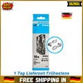 CN-HG95 10-Fach-116 Glieder DEORE XT XTR SLX HG-X Fahrrad Kette