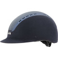 % uvex Reithelm suxxeed glamour blue UVP €459,95 -HSS %