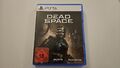 Dead Space (2023) (Sony PlayStation 5, 2023)