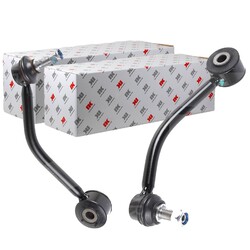 2X NK KOPPELSTANGEN HINTEN RECHTS LINKS VORNE PASSEND FÜR AUDI Q7 PORSCHE