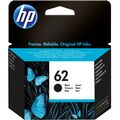 HP Tinte Tinte schwarz Nr. 62 (C2P04AE)