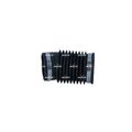 1x Ansaugschlauch, Luftfilter NRF 165018 passend für FORD