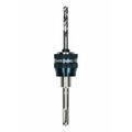 Bosch Professional PC Plus-Adapter SDS plus mit Bohrer HSS-G | Ø 7,15 x 85 mm
