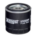 HENGST FILTER Kraftstofffilter H556WK Heizung Anschraubfilter für MAN SETRA 350