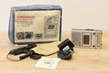 Grundig Stenorette 2300L Mini-Diktierstation Diktiergerät Netzteil 667C