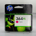 HP Tinte 364XL (Magenta), CB324EE ABB [#8005]
